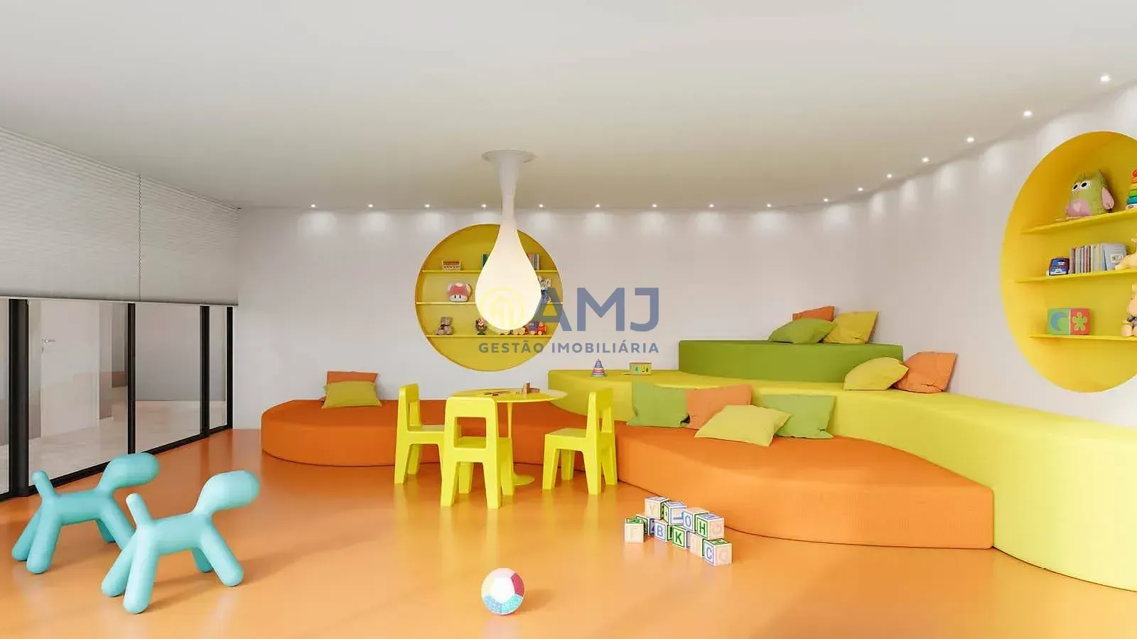 Imagem Apartamento à venda 03 Suítes no Serrinha