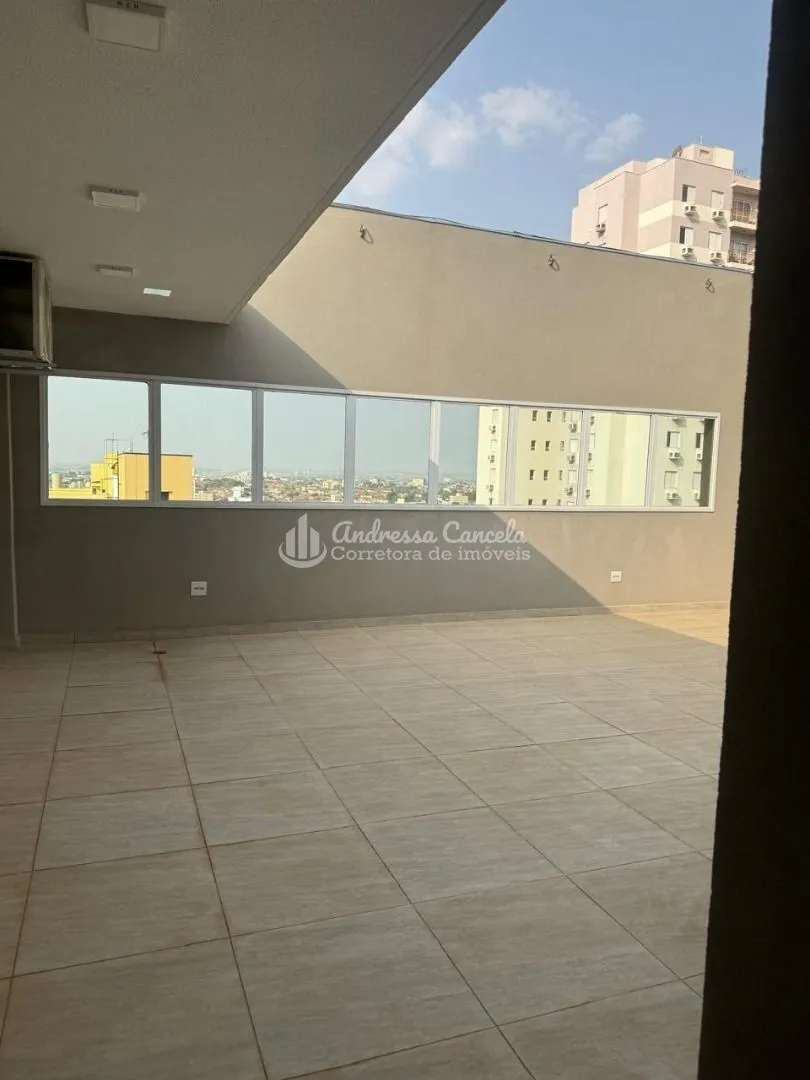 Imagem Mont Blue - Apartamento com 1 dormitório à venda, 40 m² por R$ 310.000,00 - Higienópolis - São José do Rio Preto/SP