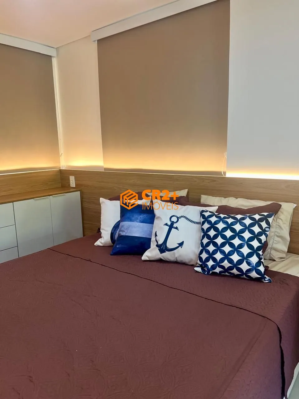 Imagem Vendo Flat luxo no Amura Carneiros 36m²
