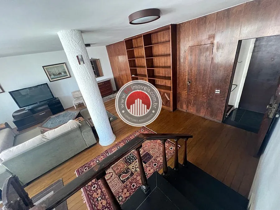 Imagem Apartamento a Venda no bairro Copacabana - Rio de Janeiro, RJ