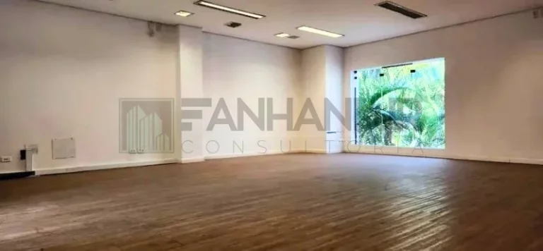 Imagem Casa Comercial de Alto Padrão para Locação em São Paulo-SP, Bairro Jardim Paulista, 940m² de Área