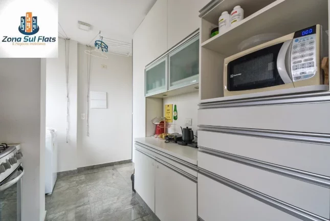 Imagem Apartamento à Venda Na Saúde Com 2 Dormitórios Sendo 1 Suíte e 2 Vagas - Varanda Gourmet