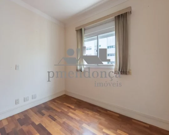 Imagem Apartamento a venda em Perdizes com 3 suítes e 2 vagas, 140m²