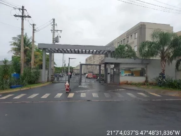 Foto do imóvel Oportunidade Única em RIBEIRAO PRETO - SP | Tipo: Apartamento | Negociação: Venda Direta Online | Situação: Imóvel em RUA TITO BONAGAMBA
