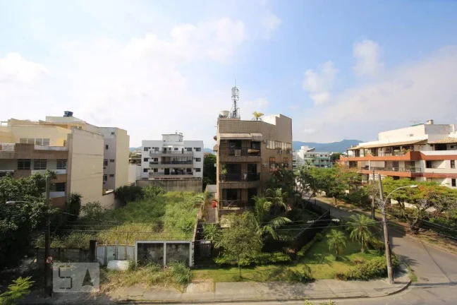 Imagem Apartamento à Venda - Recreio, 3 Quartos, 95 m2