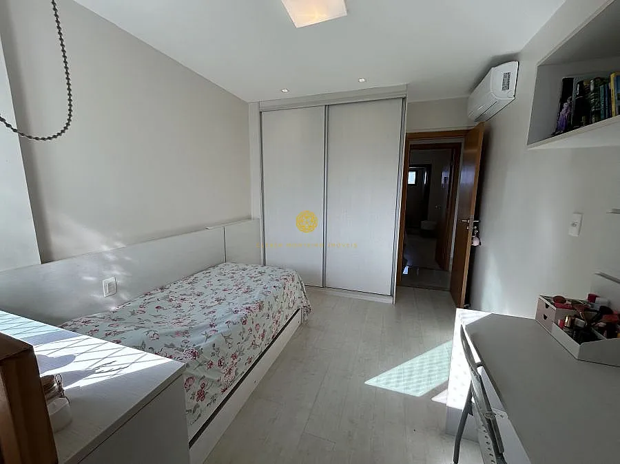 Imagem Apartamento no Biarritz em Patamares | 3 Suítes, Vista Mar