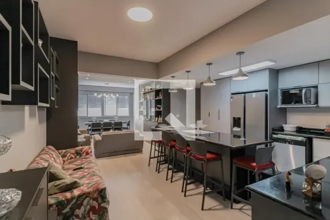 Imagem Apartamento à Venda - Copacabana, 3 Quartos, 114 m2
