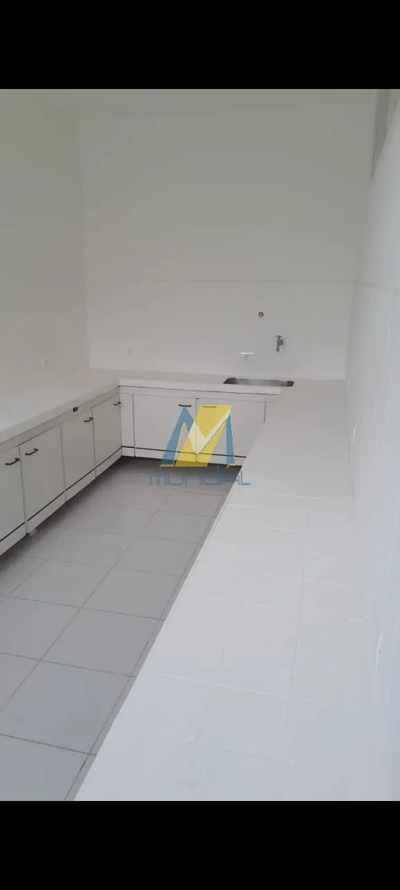 Imagem Prédio Comercial 600m² à Venda no Centro de São Bernardo.
