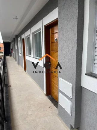 Imagem Apartamento para Venda em São Paulo, Cidade Antônio Estevão de Carvalho, 2 dormitórios, 1 banheiro