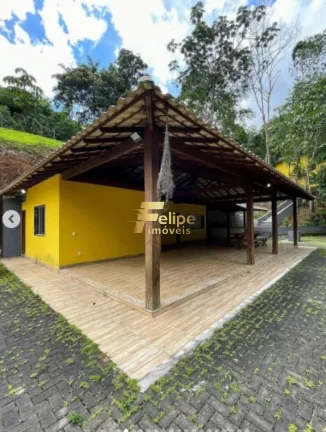 Imagem LINDA CASA DE CAMPO DUPLEX À VENDA EM CONDOMÍNIO NA REGIÃO DAS MONTANHAS CAPIXABAS!