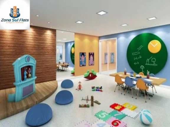 Imagem Apartamento Altíssimo Padrão à Venda Na Chácara Klabin Com 4 Dormitórios e 4 Vagas!