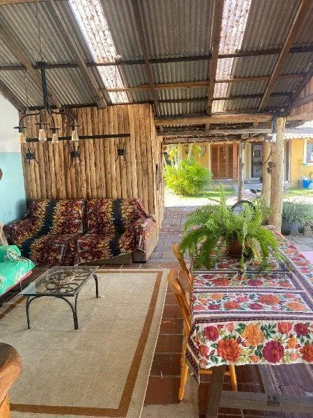 Imagem Casa no bairro Centro - Barra do Ribeiro