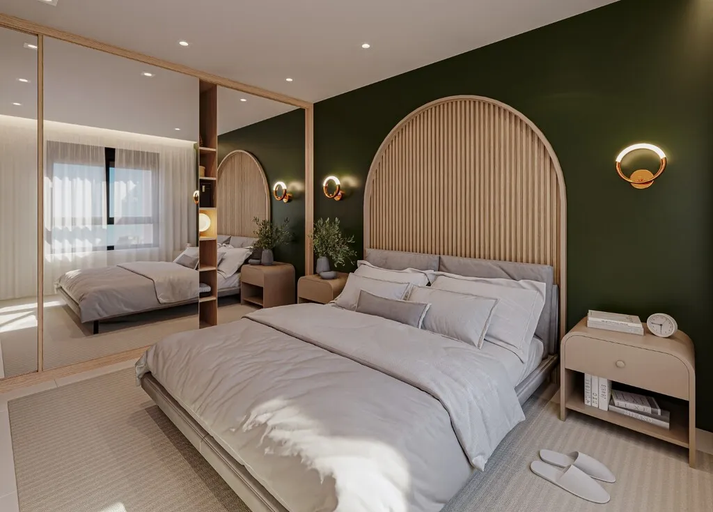 Imagem Invite Marista Apartments