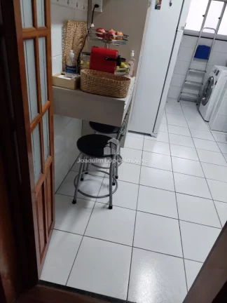 Imagem Apartamento 3 Dormitórios (1S) 2 Vagas só R$ 580 Mil!!!