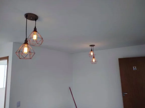 Imagem APARTAMENTO PADRÃO - (ÁREA PRIVATIVA)