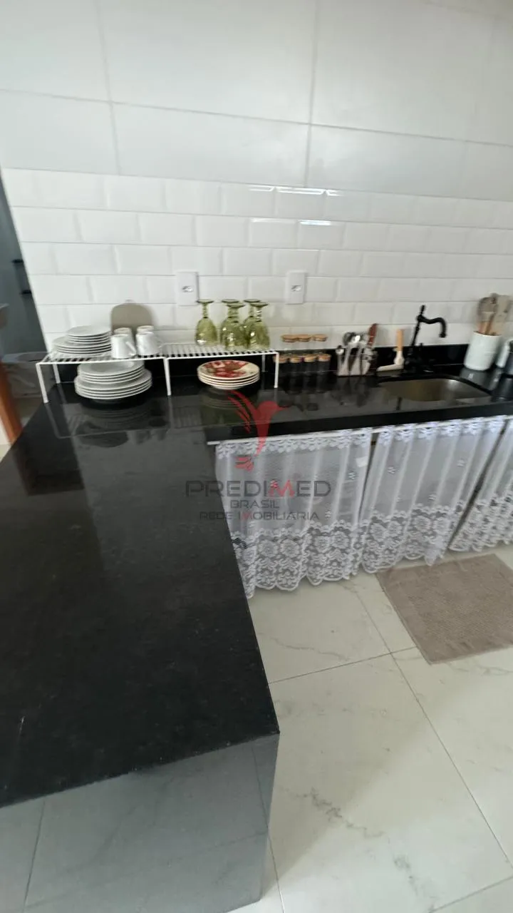Imagem Oportunidade cobertura 3 quartos em altiplano Cabo Branco - prédio novo