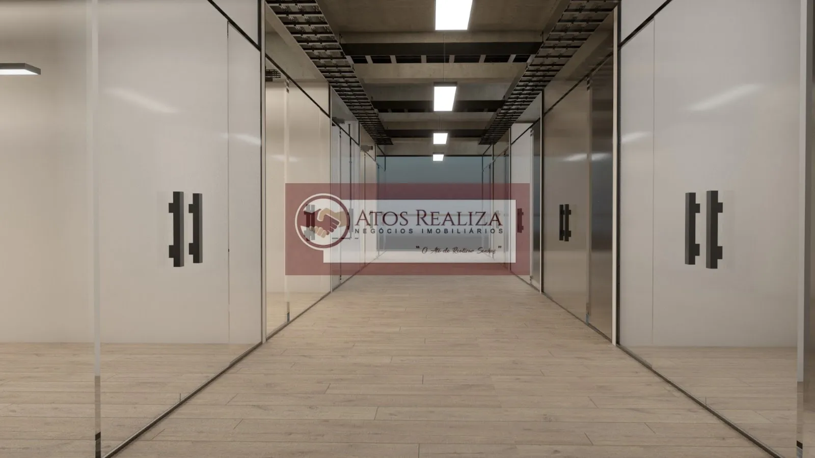 Imagem Alugo Excelente Prédio Comercial/Consolação - São Paulo