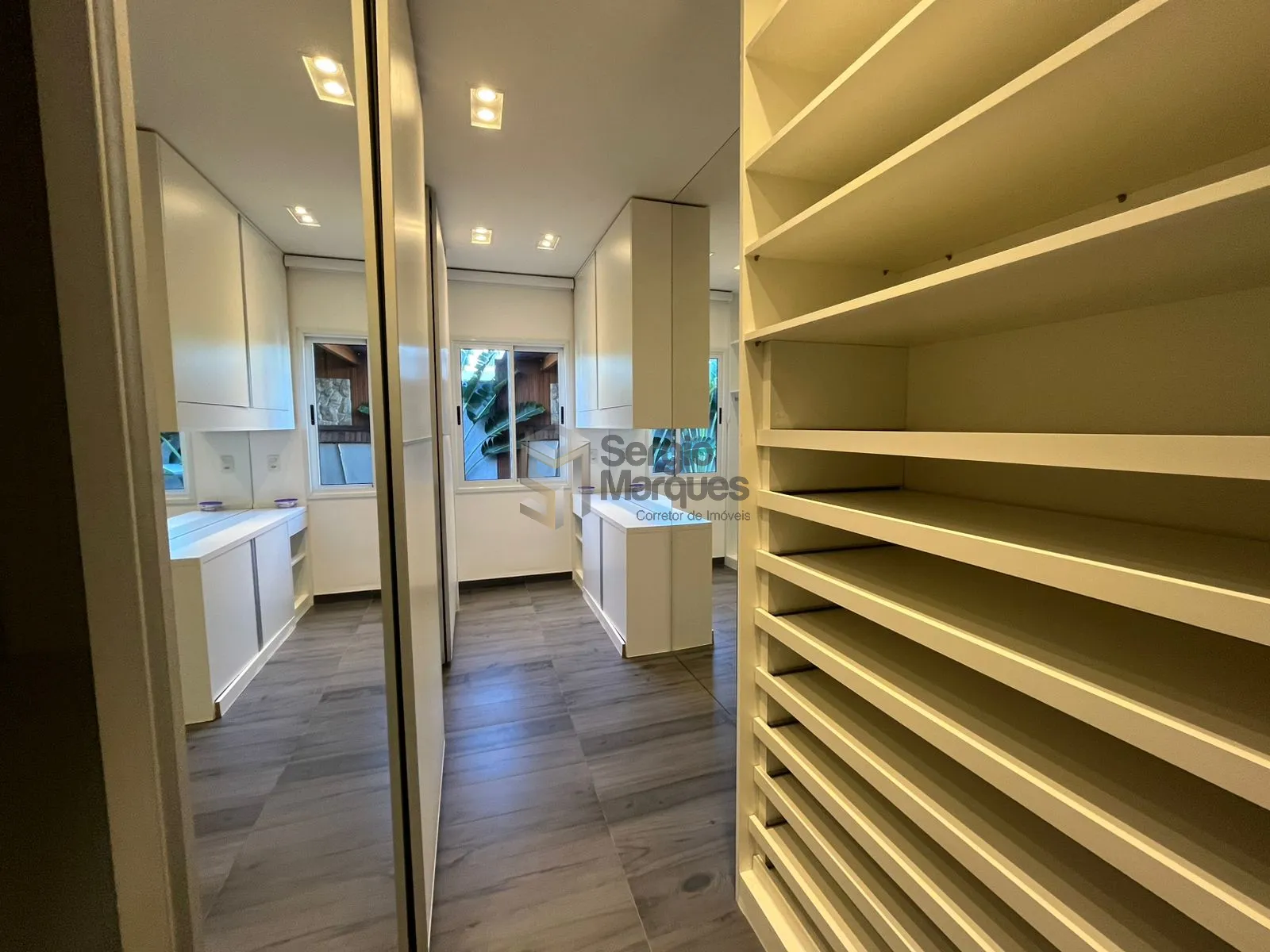 Imagem Casa à venda - 360m² - Mont Blanc Residence - Umuarama-PR