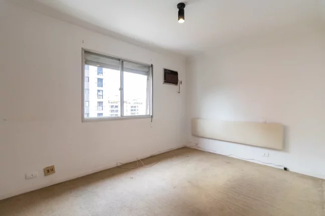 Imagem Apartamento à venda em São Paulo, Real Parque, com 2 quartos, 144m2