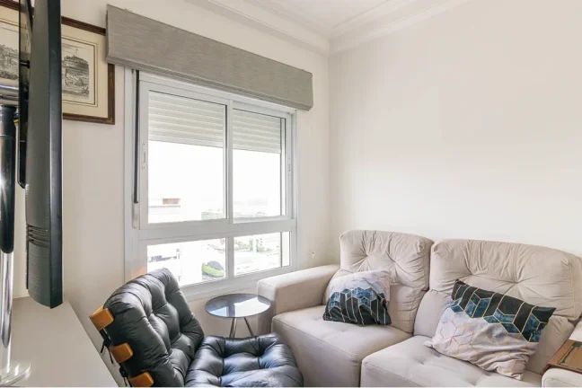 Imagem APARTAMENTO RESIDENCIAL em São Paulo - SP, Vila Leopoldina