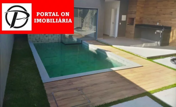 Imagem CASA RESIDENCIAL em RIO DE JANEIRO - RJ, BARRA DA TIJUCA