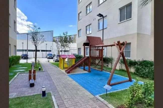 Imagem PLANO ... ESTAÇÃO SANTO AMARO - Apto 32m² (Unidade de Revenda), ao lado da estação Santo Amaro!