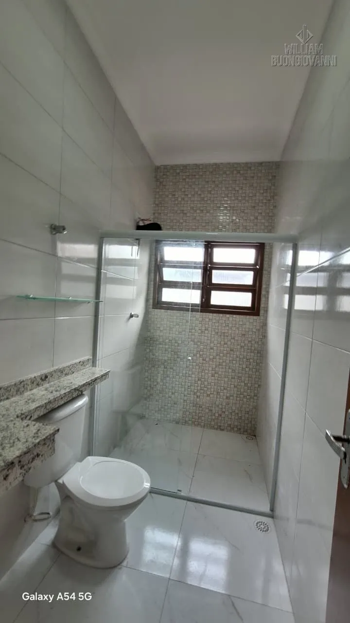 Imagem CASA TERREA 3 DORMITORIOS COM PISCINA EM MONGAGUA