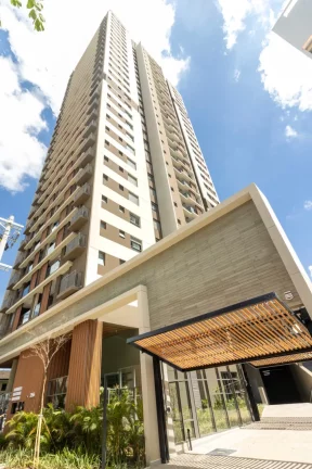 Imagem NEO BROOKLIN - TEGRA - Apartamento de 76m², 2 suítes, ótima localização, ao lado do Metrô Brooklin!