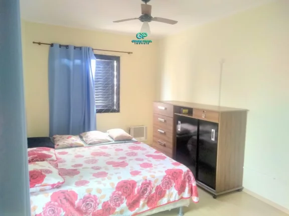 Imagem Apartamento Padrão para Venda em Enseada Guarujá-SP