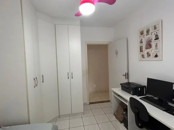 Imagem Apartamento para Venda em Santo André / SP no bairro Vila Camilópolis