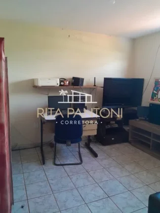 Imagem Casa - Ribeirão Preto - Jardim São José - Região Leste