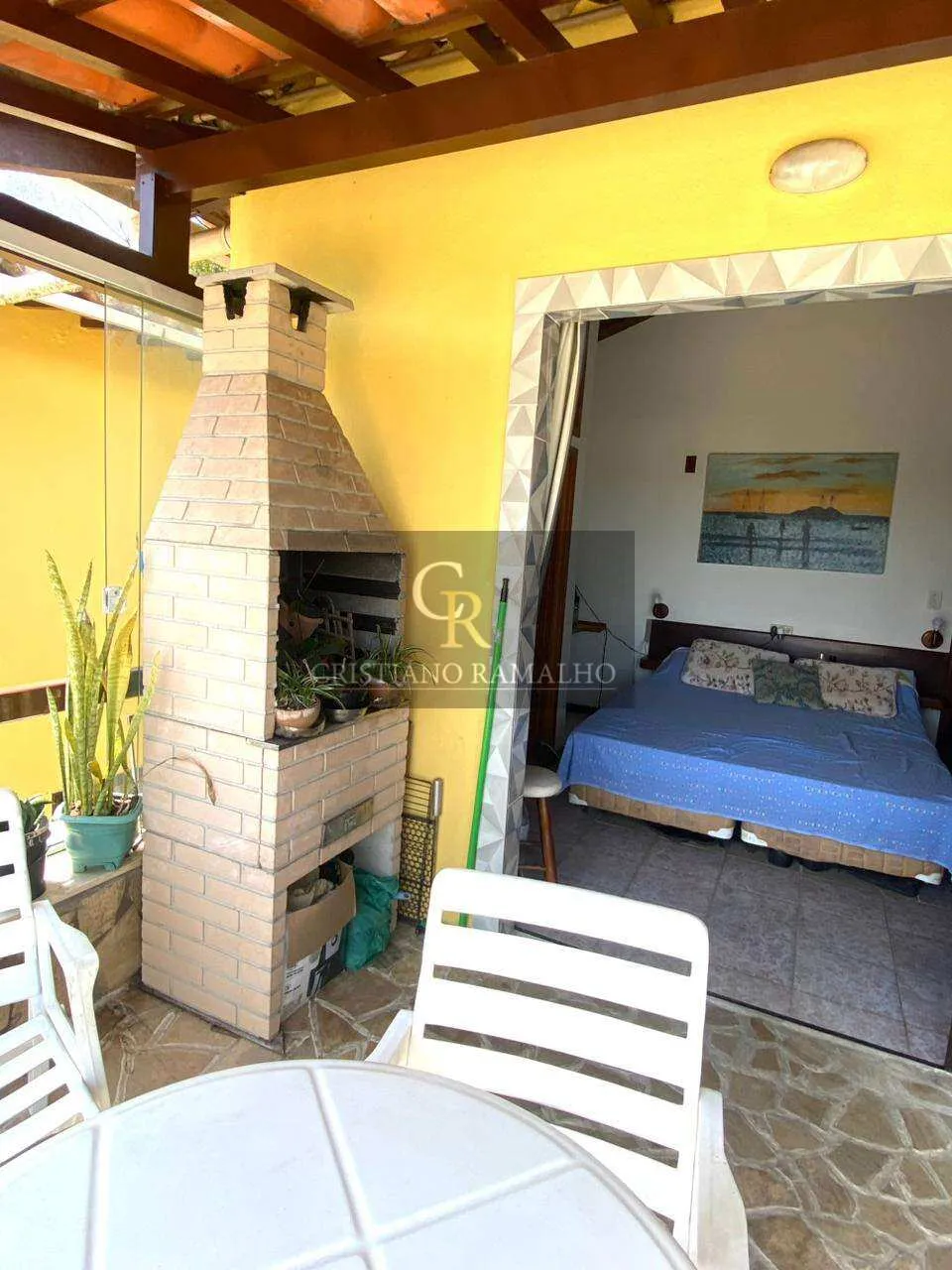 Imagem Flat à venda em Armação dos Búzios, Geribá, com 1 quarto, 40m2