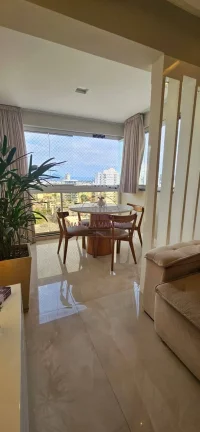 Foto do imóvel Apartamento 2 quartos, suíte,montado e decorado, VENDA SUSPENSA em 9/07/25