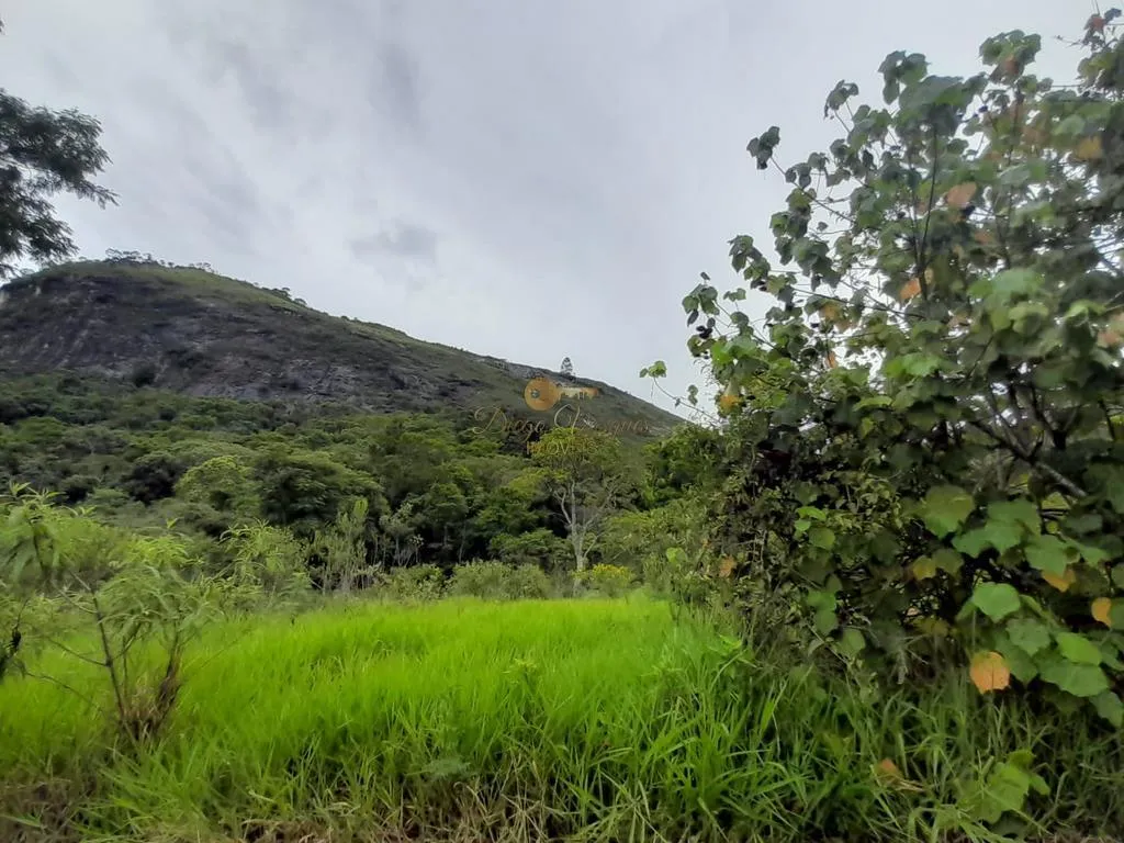 Imagem Terreno para Venda em Teresópolis / RJ no bairro Colônia Alpina
