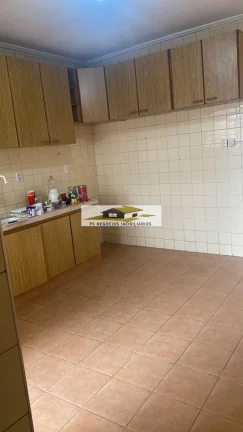 Imagem Sobrado em Vila no Sacomã