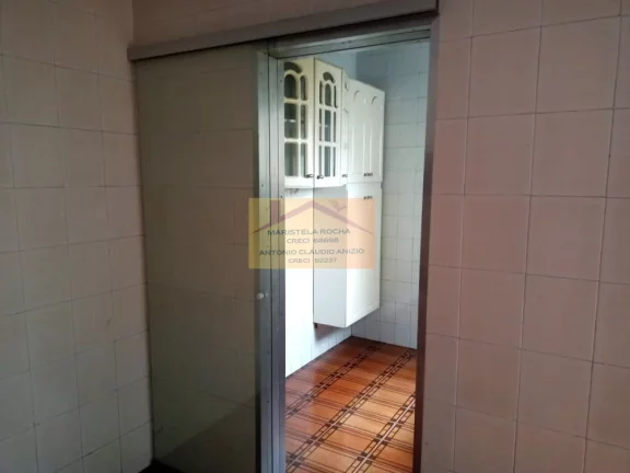 Imagem AMPLA CASA - VENDA VILA MALLET