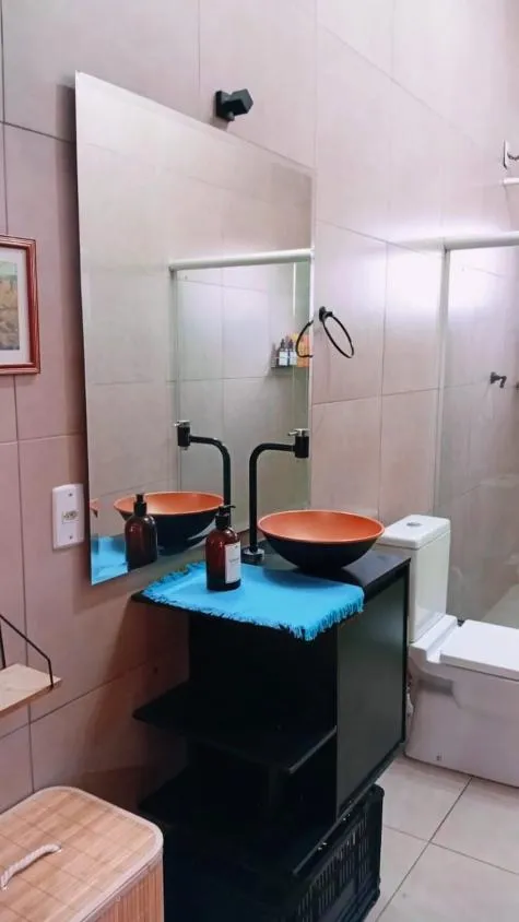 Imagem Vendo uma belíssima chácara em Esmeraldas , Com área total de 1.270 m²