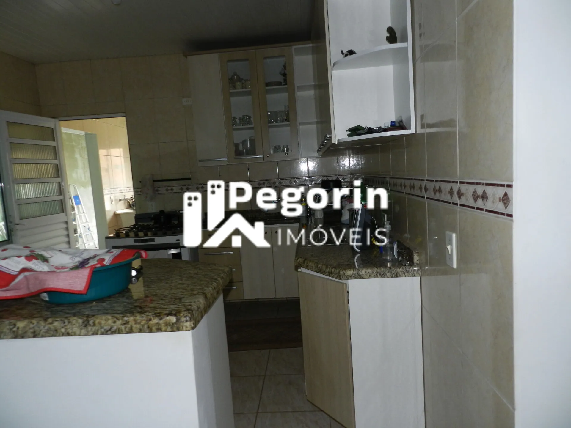 Imagem Casa à venda em Colombo, São Gabriel, com 2 quartos, 147,00m²