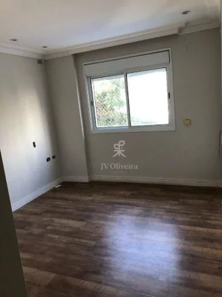 Imagem Apartamento com 4 dormitórios à venda, 200 m² por R$ 3.000.000,00 - Itaim Bibi - São Paulo/SP