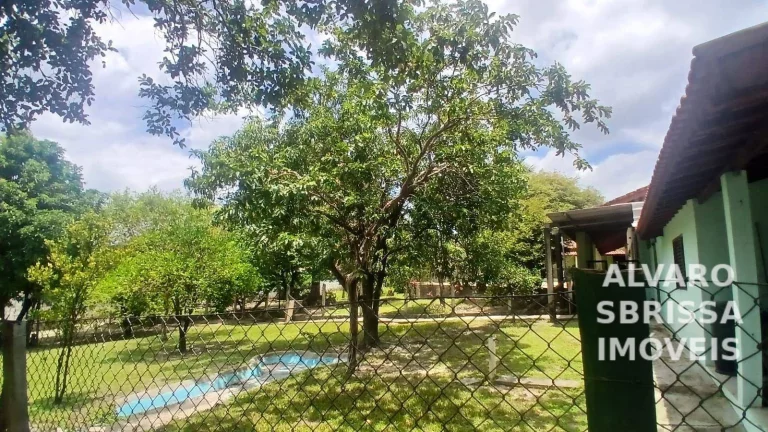 Imagem Chácara com 3 dormitórios à venda, 2545 m² por R$ 1.095.000,00 - Residencial Sete Quedas - Itu/SP