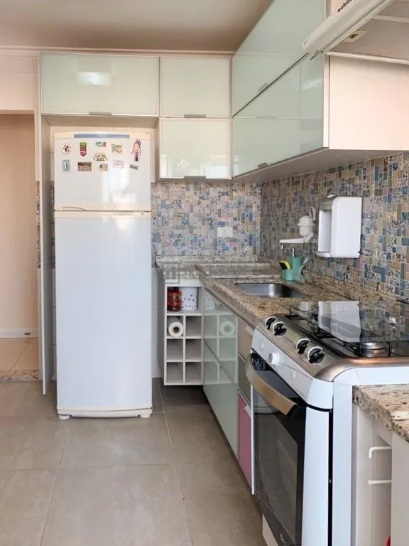 Imagem Apartamento com 2 dormitórios à venda, 70 m² por R$ 565.000,00 - Alto da Mooca - São Paulo/SP