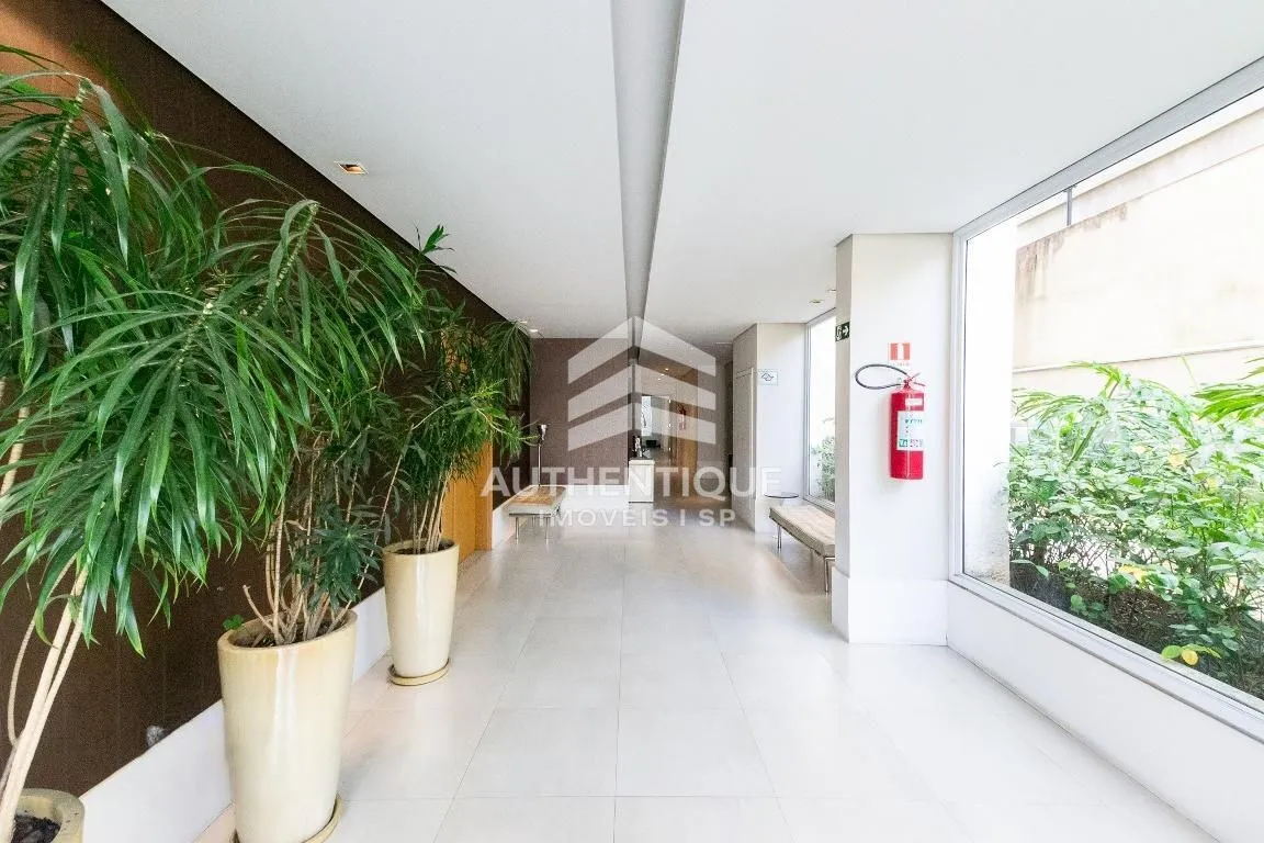 Imagem LOFT JPC ITAIM BIBI - Apartamento à venda no bairro Itaim Bibi - São Paulo/SP, Zona Sul