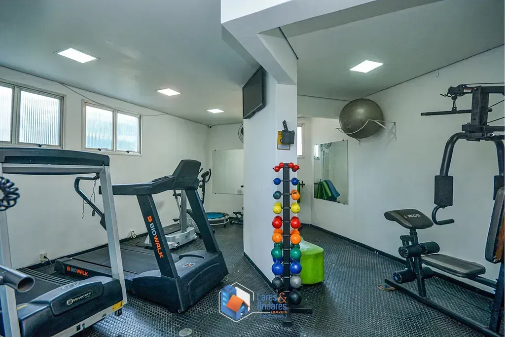 Imagem Apartamento à venda 2 Quartos 1 Vaga 45M² Freguesia do Ó São Paulo - SP