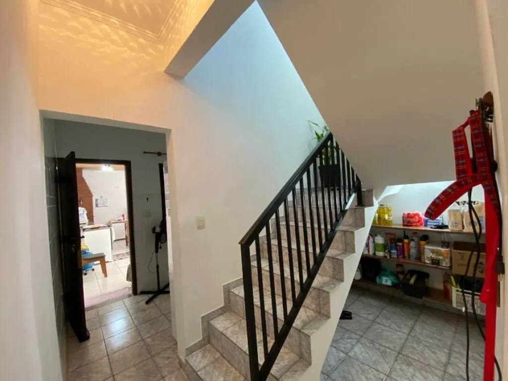 Imagem CASA COM 120,00 m² - SÍTIO DO CAMPO - PRAIA GRANDE SP