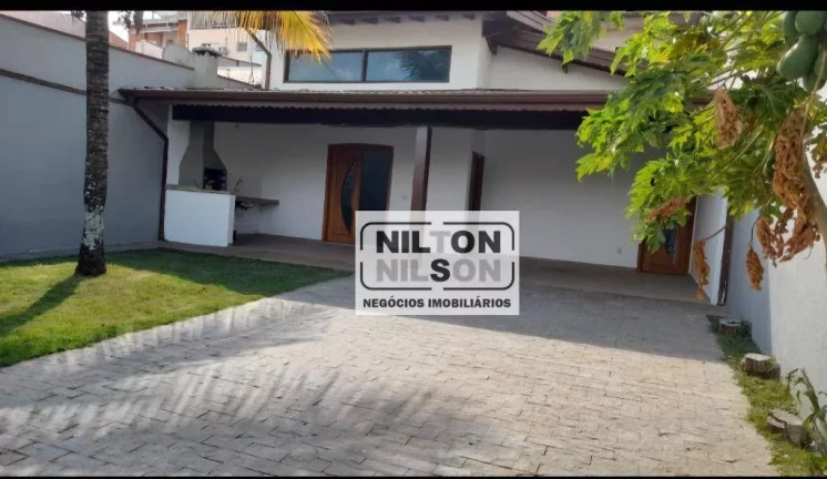 Imagem Casa à venda, 135 m² por R$ 730.000,00 - Parque Jambeiro - Campinas/SP