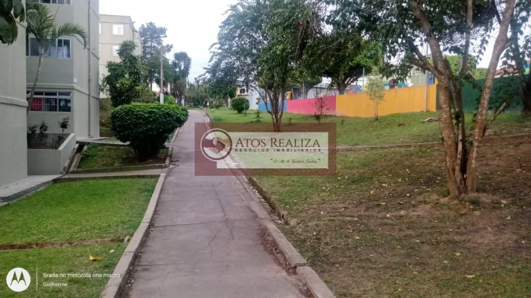 Imagem Vendo Sobrado 2 Dormitórios Condomínio Palmares - São Paulo
