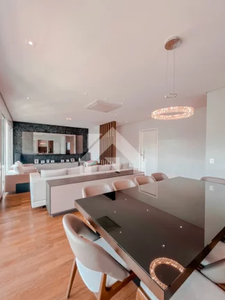 Imagem Apartamento em Tamboré - Santana de Parnaíba, SP