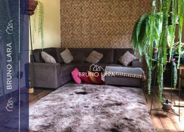 Foto do imóvel Casa à venda em Igarapé Bairro Cidade Nova