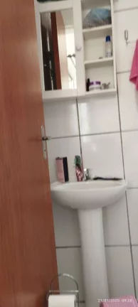 Imagem Apartamento à venda, 54 m² por R$ 329.000,00 - Parque Continental II - Guarulhos/SP