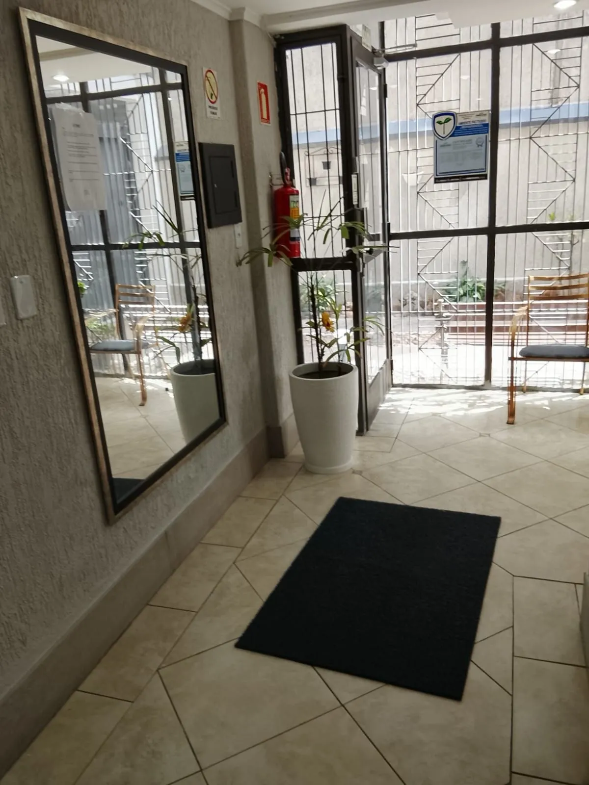 Imagem Apto 1D Semmobiliado Cidade Baixa - Porto Alergre